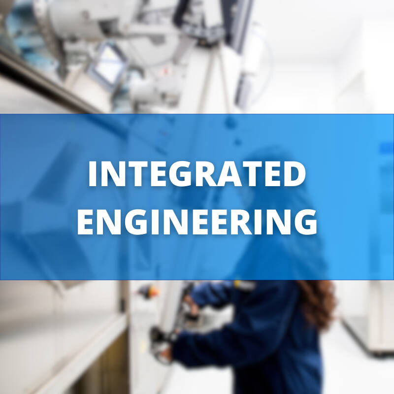 Header image for the PCE integrated engineering unit